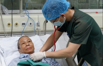 covid 19 vietnam has no new community infection more than 50 days