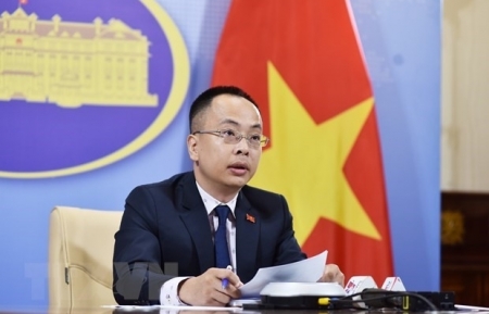 Granting of e-visas part of admin reform in entry, exit management