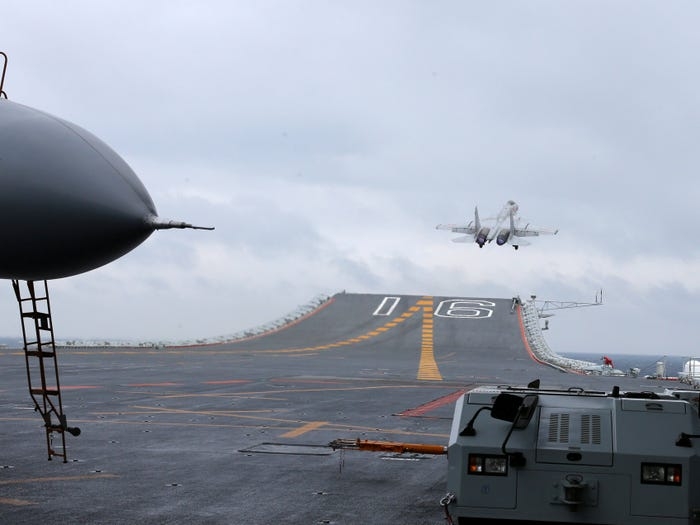 us sends another warship to challenge chinas south china sea claims