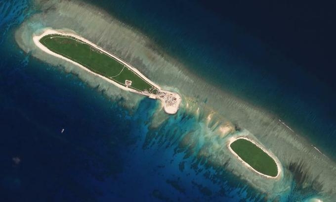 chinas vegetable cultivation on vietnams islands a bogus ploy