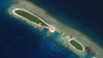 fm spokesperson countries need to act responsibly in east sea