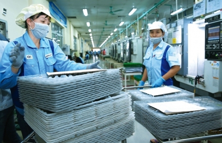 Despite Covid-19, Vietnam Government reaffirms determination to overcome challenges