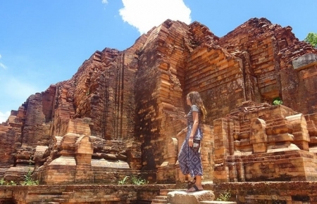 More proofs of 'Vietnam-India connection' in newly unearthed 1100-yrs-old Shiva Linga