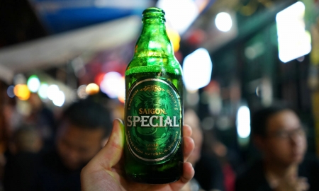 Vietnam denies reports it is buying back brewery stake from Thai firm