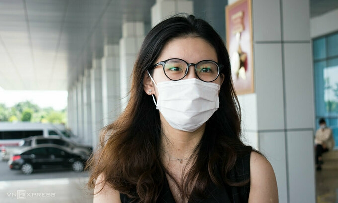 british oil expert declared free of coronavirus in vietnam