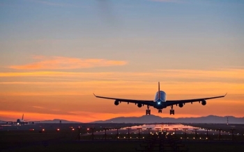 europe urges vietnam to resume international flights as fta takes effect