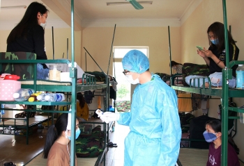 proposing to charge people who are put under covid 19 quarantine