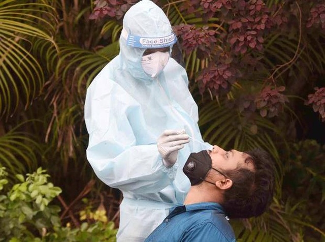 wedding in india emerges as super spreader of covid 19 groom dead 113 positive