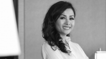 phuong uyen tran a prominent female entrepreneur and vietnam times contributor