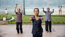tourists sites reopen for national public holiday
