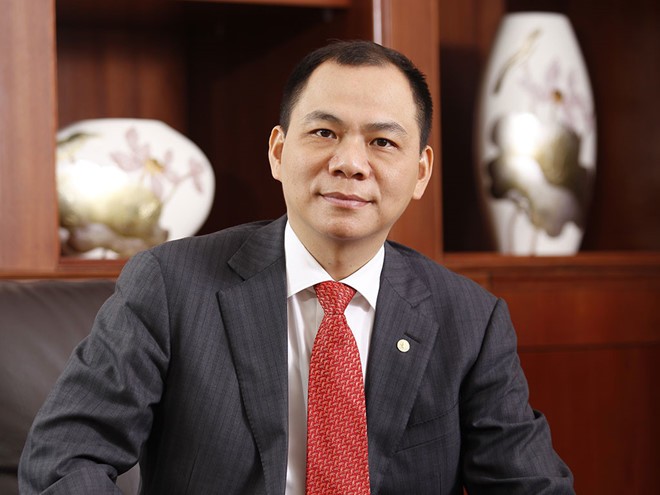 five richest people in vietnam 2019 ceoworld