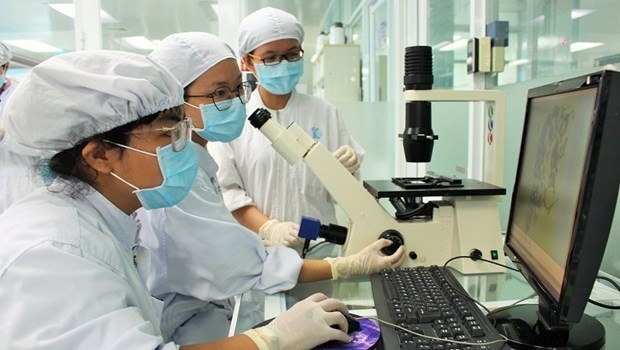 eight vietnamese institutions make top asia universities list