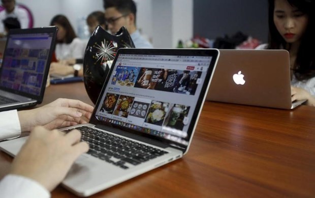 vietnams start up landscape attractive to korean investors