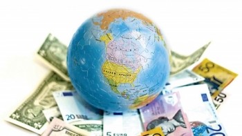 Vietnamese firms invest 460 million USD abroad in 11 months