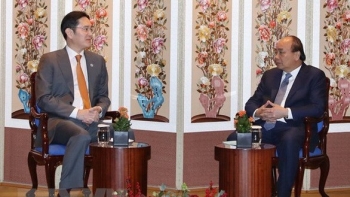 Samsung plans to recruit 3000 Vietnamese engineers