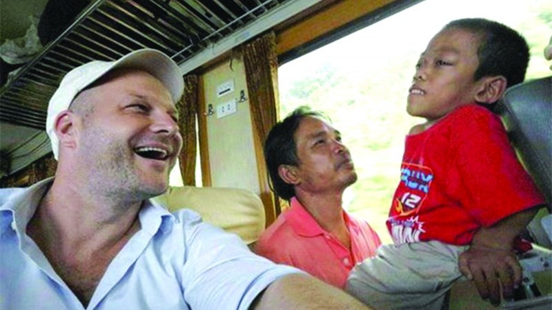 supporting agent orange victims the call from conscience