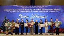 foreign ngos seek to raise fund in vietnam