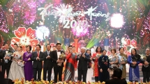 hanoi spring fair 2020 to highlight vegetarian dishes healthy lifestyle