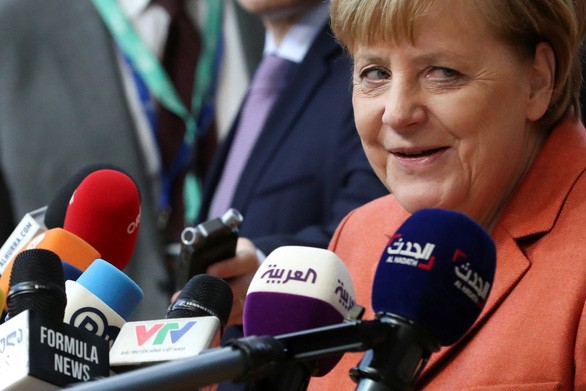 germany needs more foreign workers including vietnamese