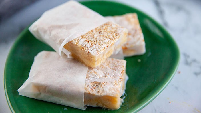 five dishes to try vietnam from crispy prawn pancakes to banana peanut ice cream