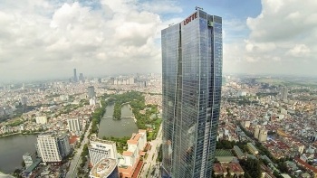 South Korean shopping malls chase growth in Vietnam