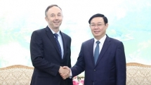 my dinh stadium upgraded to host sea games 2021
