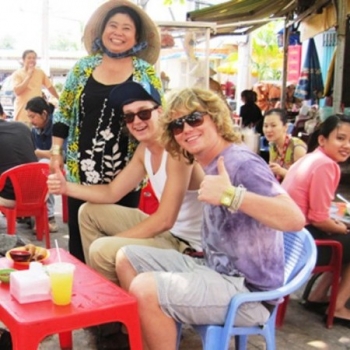 Vietnam exempts visa for 13 countries