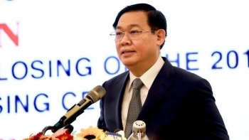 Vietnam to overcome aging population