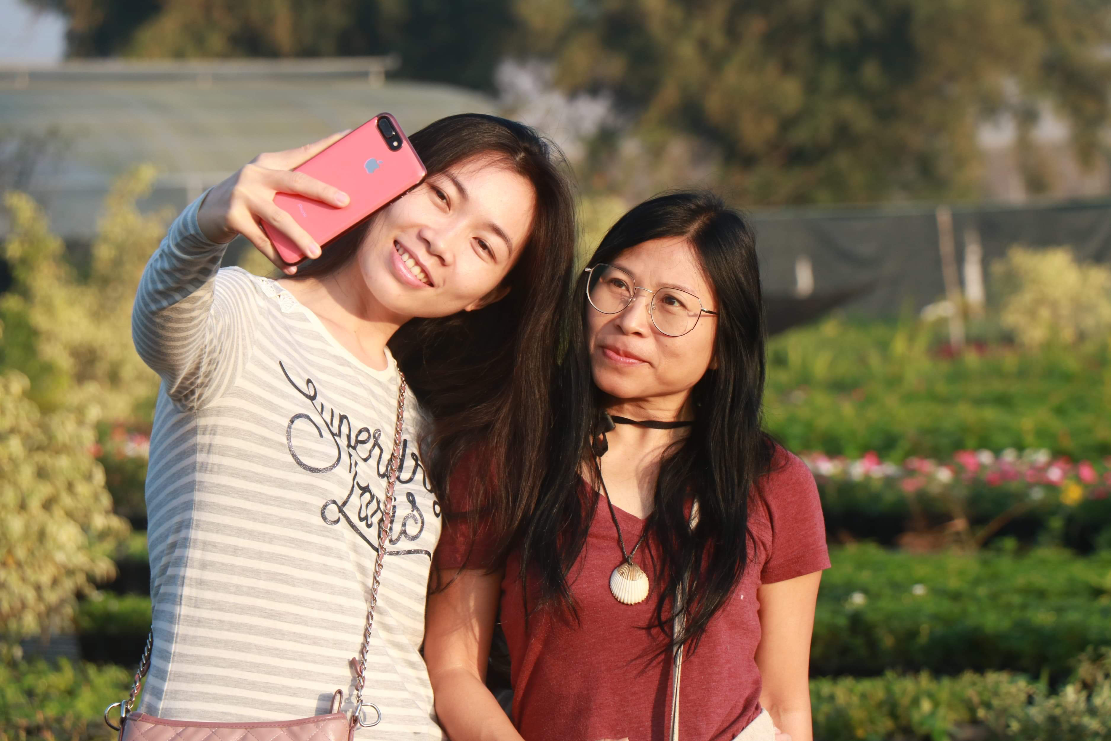 the flower village you should visit in vietnams mekong delta