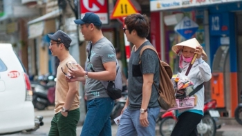 Vietnam aims to welcome 20.5 million foreign visitors by 2020
