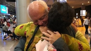 American war veterans yearn for Vietnamese girlfriends for decades