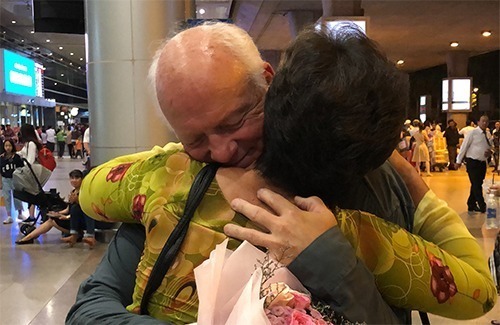 american war veterans yearn for vietnamese girlfriends for decades