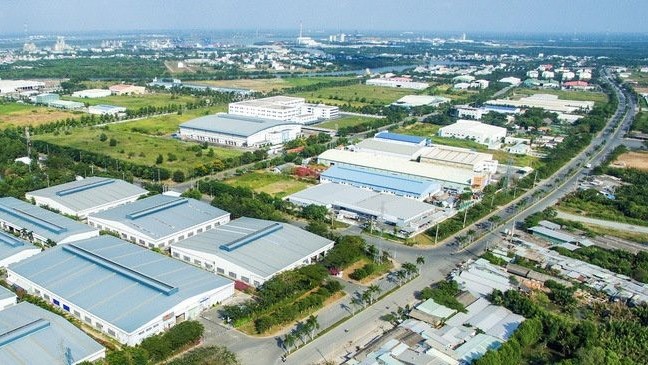 ‘’No one can refute Vietnam is one of the world’s most attractive market”: Korea Times