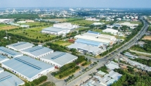 ba ria vung tau targets place among top 3 fdi destinations in viet nam