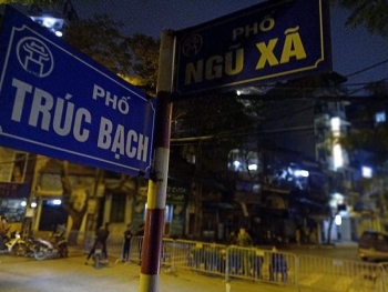 Breaking News: Vietnam confirms the 17th case of covid-19 infection