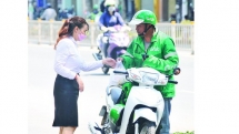 new approach to work in the outbreak of covid 19 epidemic in vietnam