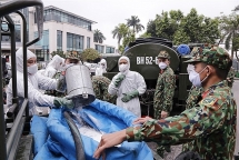 rents burden and pressure amid coronavirus epidemic