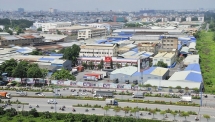foreign investment in vietnam reached us 1233 billion in the first 4 months