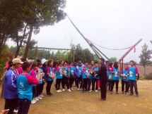 hanoi youths support fund for vietnams sea islands