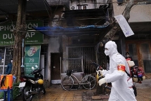vietnam shares information with 3 european countries about 17th case of ncov infection