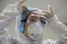 south korea to declare special disaster zone admist covid 19 escalation