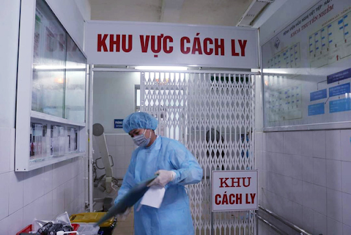 state bank urge for cash sterilization to curb covid 19 spreading