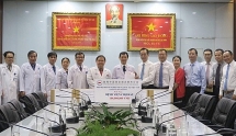 three new positive coronavirus cases in vietnam