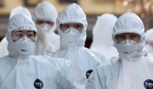 three new positive coronavirus cases in vietnam