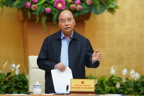 golden time to contain coronavirus spread to vietnam and total rise to 60