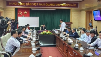 Vietnam coronavirus latest: Health declaration developed by Viettel Solutions