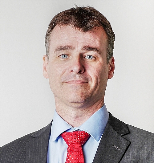 The impact of COVID-19 on business in Vietnam