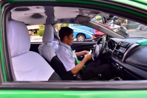 bus taxi drivers amid coronavirus how to stay healthy without losing their livelihood