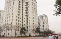 apartment measuring 25m2 not only in vietnam