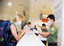 introduction of the vietnam times